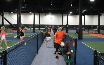 Dill Dinkers Courts Metro Atlanta for 30 New Pickleball Locations