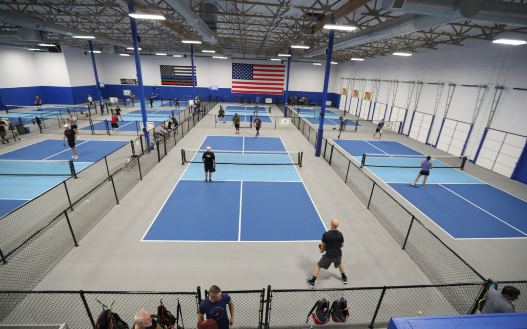 Pickleball Kingdom Expands into Atlanta