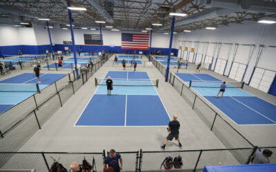 Pickleball Kingdom Expands into Atlanta