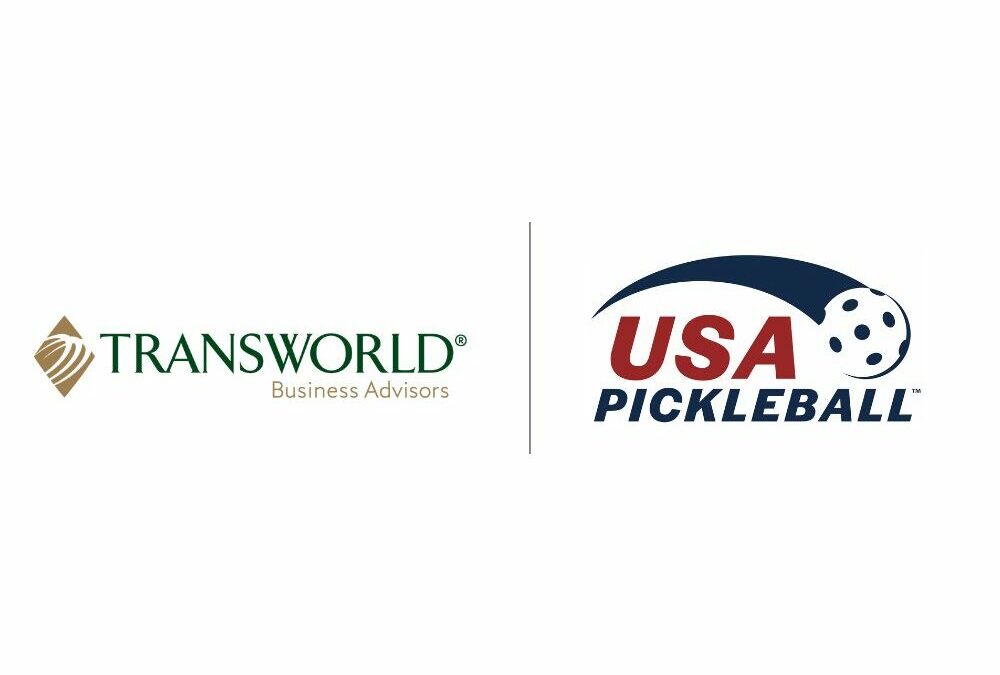 Transworld supports USA Pickleball tournaments and charity initiatives by sponsoring student clinics and school equipment.