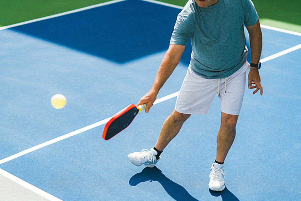 As pickleball remains the fasting growing sport for the third year in a row, Life Time and lululemon have announced a new partnership.