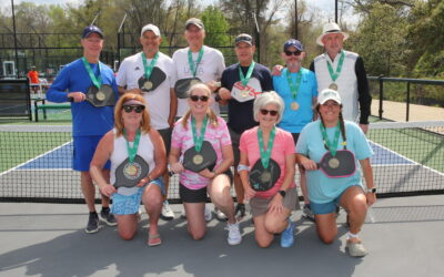 Metro Atlanta Grows as Pickleball “Mecca” with ALTA Guidance