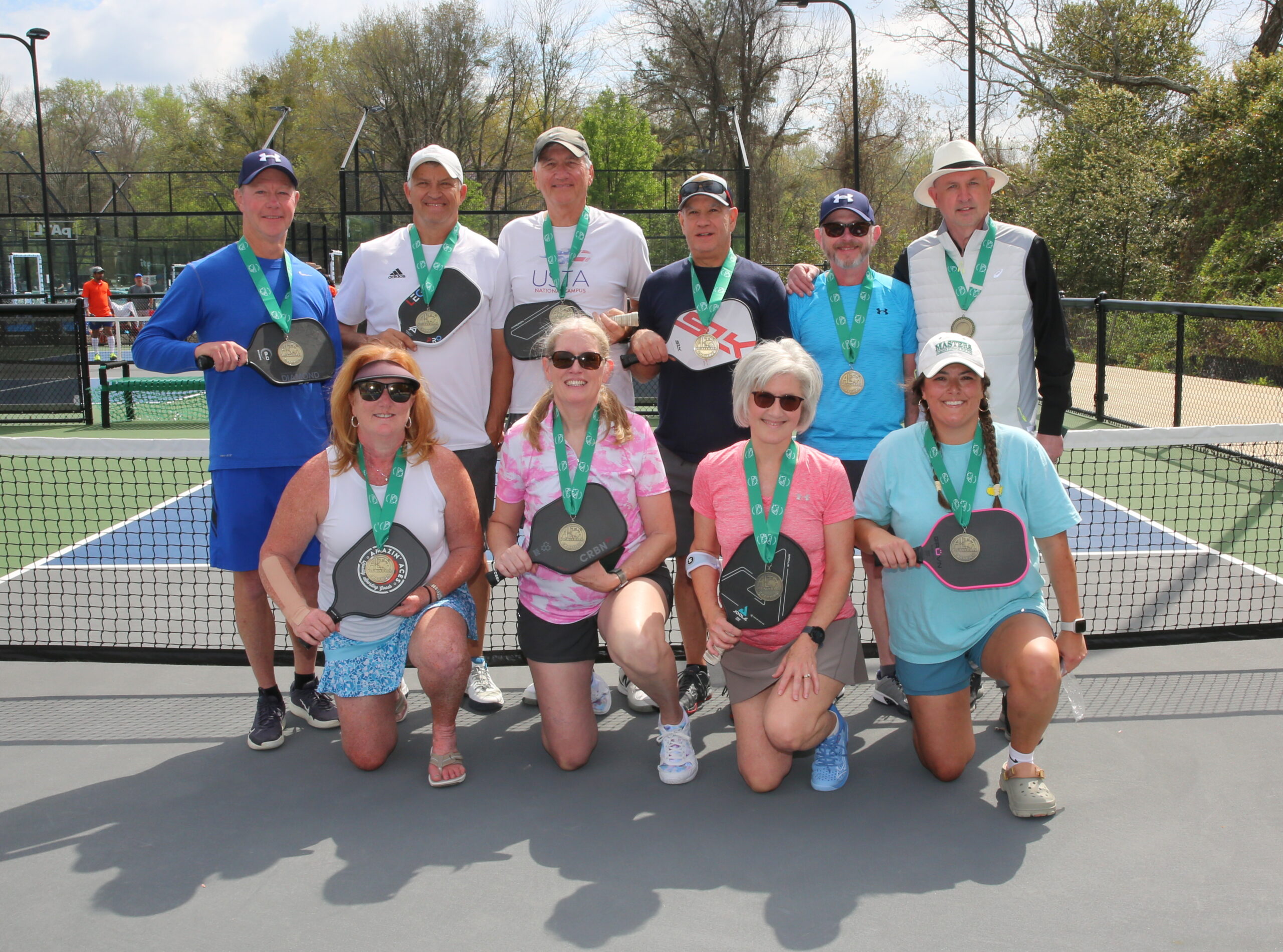 Metro Atlanta Grows as Pickleball “Mecca” with ALTA Guidance